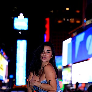 Melissa Gutierrez