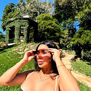 Melissa Gutierrez