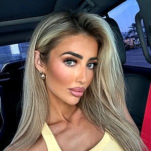 Melissa Hill (Instagram)