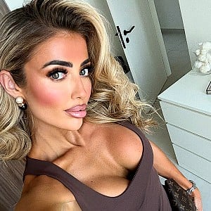 Melissa Hill (Instagram)