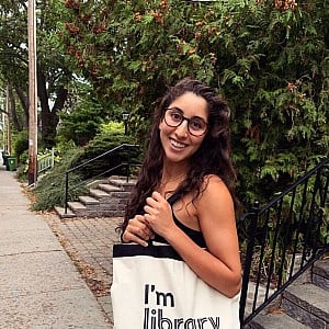 Melissa Humana-Paredes