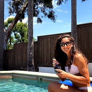 Melissa Humana-Paredes