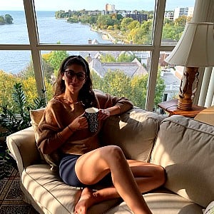 Melissa Humana-Paredes