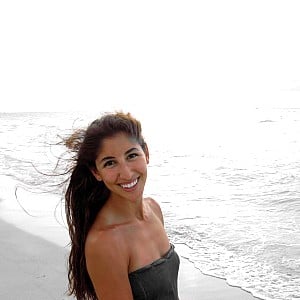 Melissa Humana-Paredes