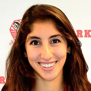 Melissa Humana-Paredes