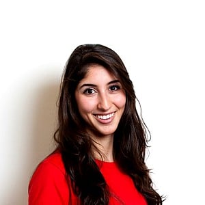 Melissa Humana-Paredes