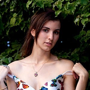 Melissa Johnston