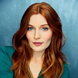 Melissa Kate Steven