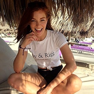Melissa Kate Steven
