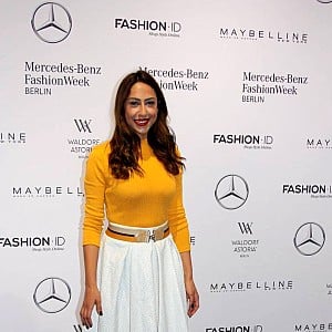 Melissa Khalaj