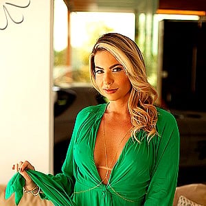 Melissa Lameira