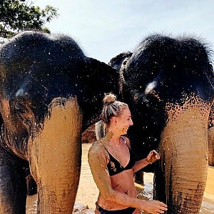 Melissa Langegger