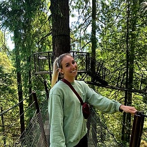 Melissa Langegger