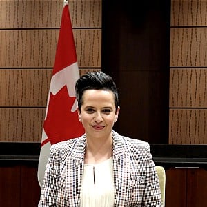 Melissa Lantsman