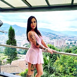 Melissa Lisboa