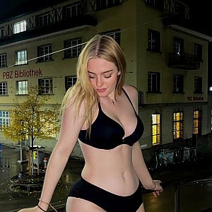 Melissa Louise