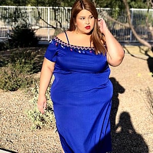 Melissa Malabet
