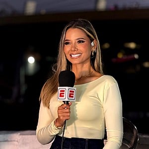 Melissa Martinez