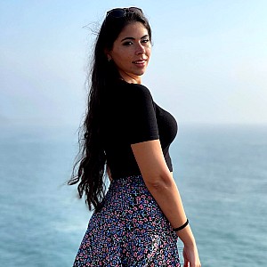 Melissa Matos
