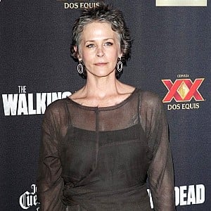 Melissa McBride
