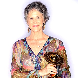 Melissa McBride