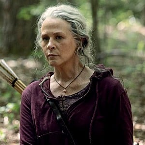 Melissa McBride
