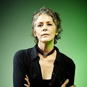 Melissa McBride