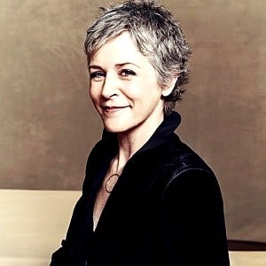 Melissa McBride