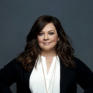 Melissa McCarthy