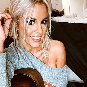 Melissa Mickelson