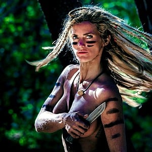 Melissa Miller