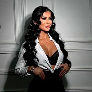 Melissa Murillo