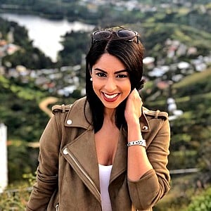 Melissa Nathoo