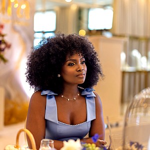 Melissa Nayimuli