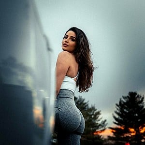 Melissa NuFo
