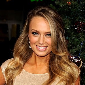 Melissa Ordway