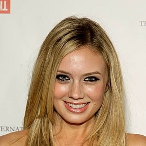 Melissa Ordway