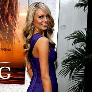 Melissa Ordway