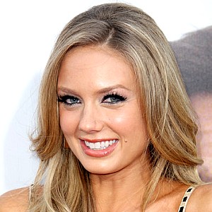 Melissa Ordway