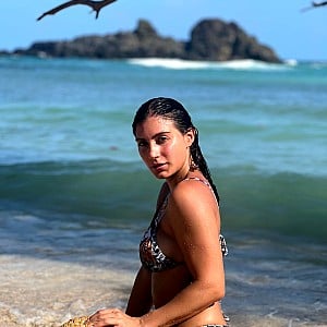 Melissa Palacio