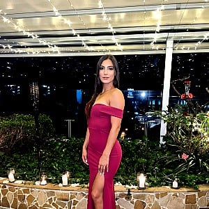 Melissa Palacio