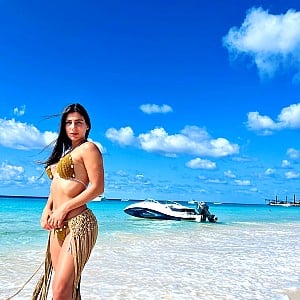 Melissa Palacio
