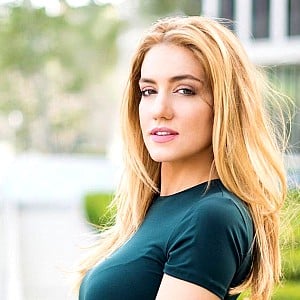 Melissa Paradise