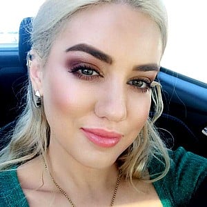 Melissa Paradise