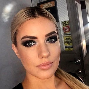 Melissa Paradise