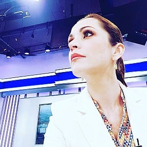 Melissa Peschiera