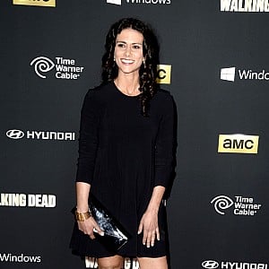 Melissa Ponzio