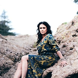 Melissa Ponzio