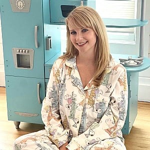 Melissa Rauch
