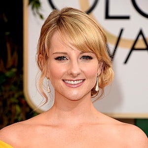 Melissa Rauch